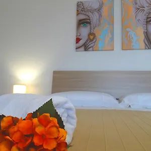 Appartamento Matthome, Taormina