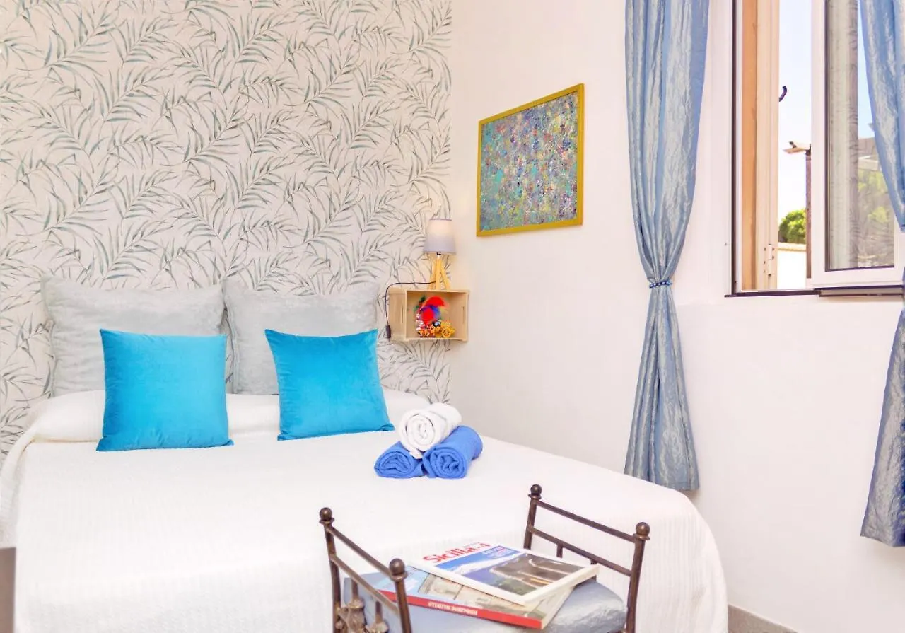 Bilocale Holiday Taormina Centro Appartamento