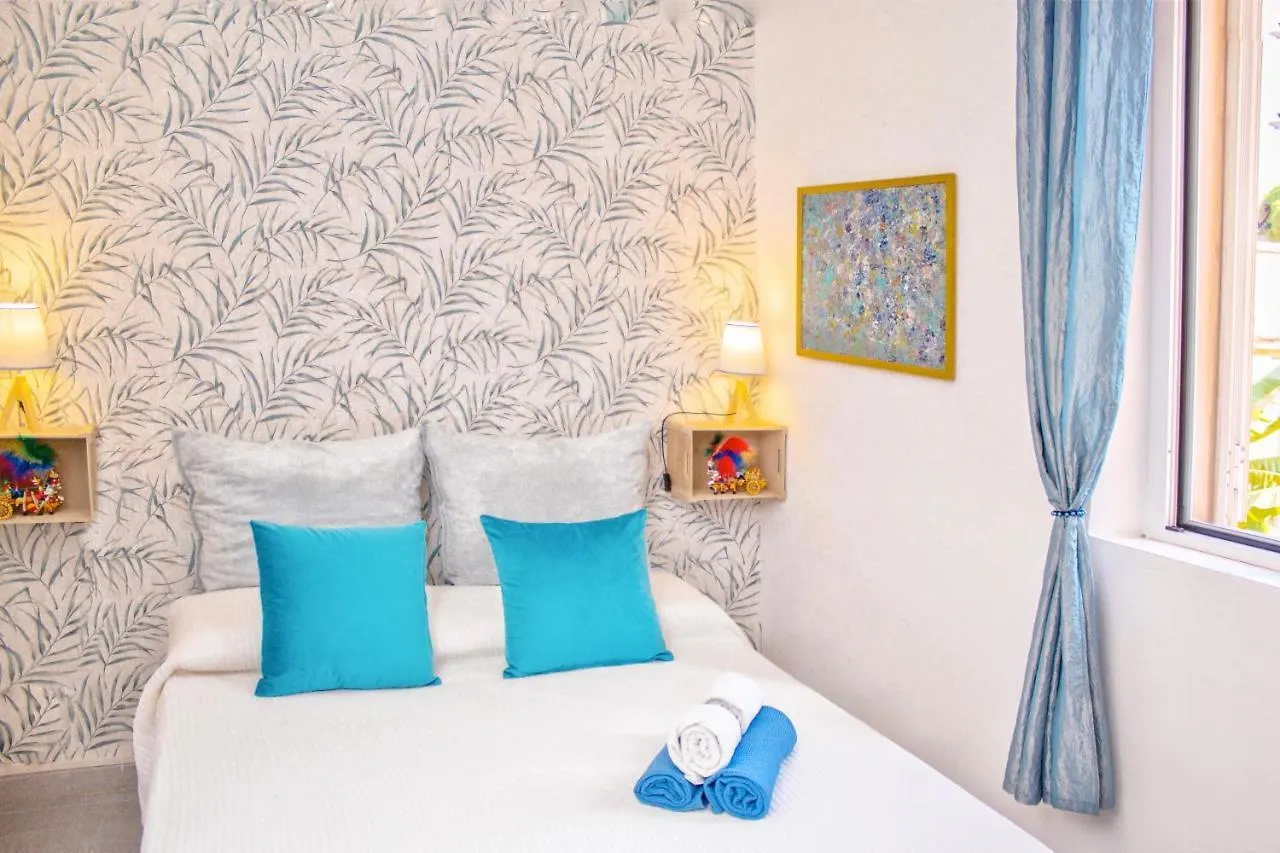 Bilocale Holiday Taormina Centro Appartamento