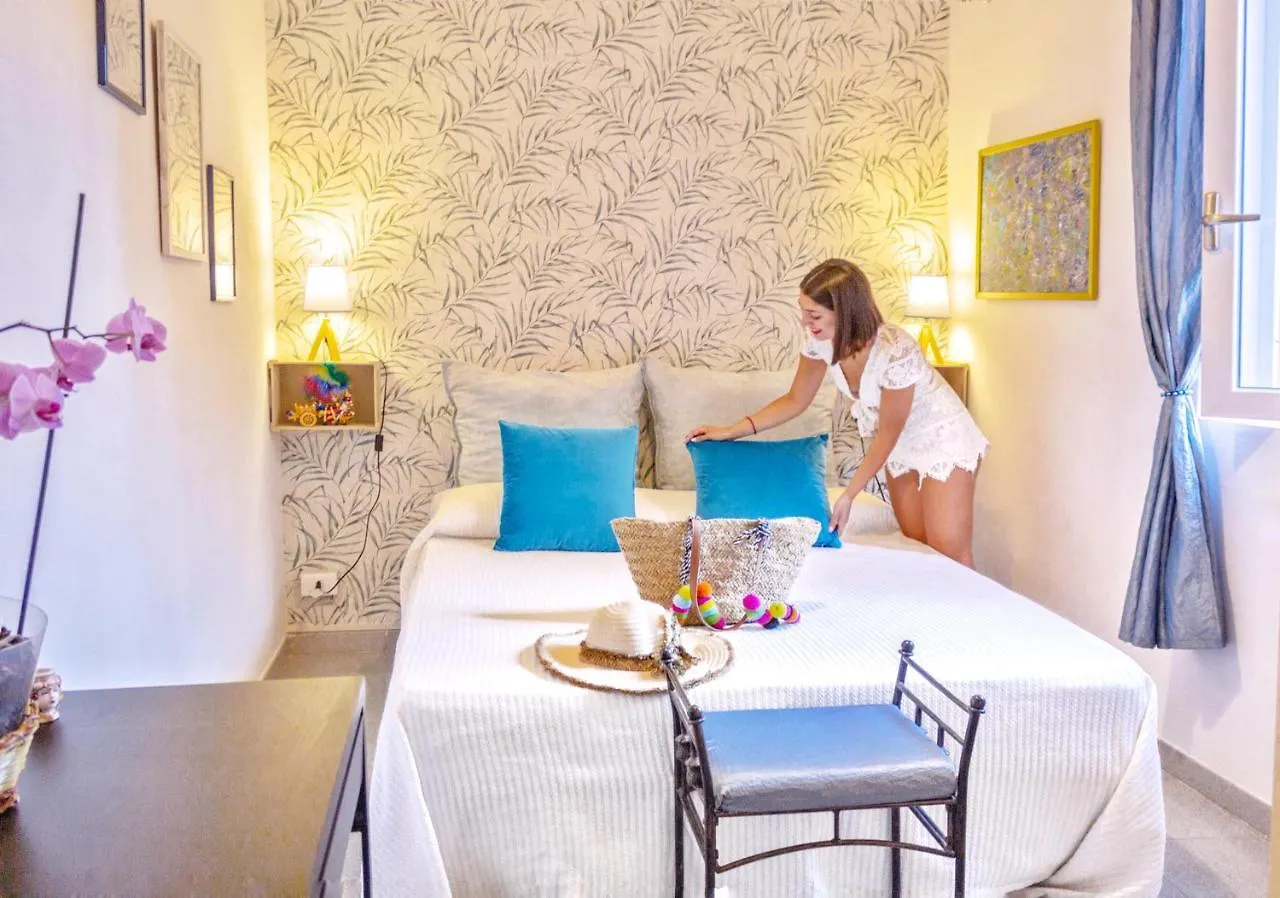 Bilocale Holiday Taormina Centro Appartamento